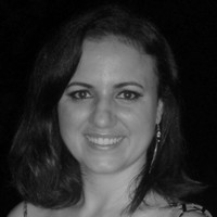 Cloud Technology Employee Giliane Dias's profile photo