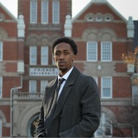 Nova Magnetics Inc Employee Eric Niyonzima's profile photo