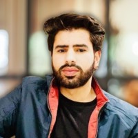 LetRank Employee Muhammad Makki's profile photo