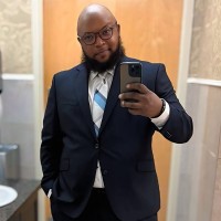 W T Byler Co Employee Rydell Ursin's profile photo