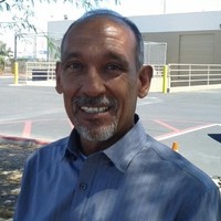 Robert Barriga Email & Phone Number