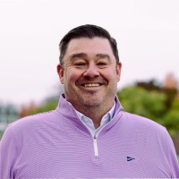 NAPEO - The National Association of Professional Employer Organizations Employee Kyle Kizzier's profile photo