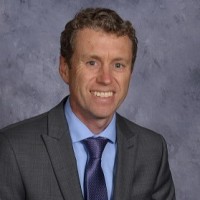 Lowell Area Schools Employee Nate Fowler's profile photo