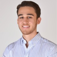 DTEK.ai Employee Omar Haffar's profile photo