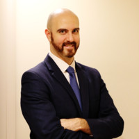 Mutua Universal Employee Jose Nevado's profile photo