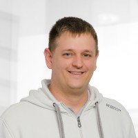 CAL Consult Employee Miran Munjas's profile photo