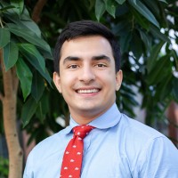 Accenture Employee Aman Waheed's profile photo