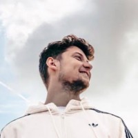 Deepnote Employee Patrik Gallik's profile photo