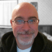 Watch Duty Employee Joshua Frederick's profile photo