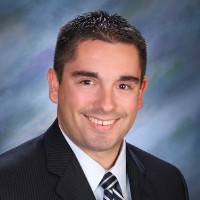 Big Walnut Local School District Employee Ross Linscott's profile photo
