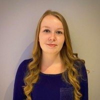 Safran Employee Léa Fleury's profile photo