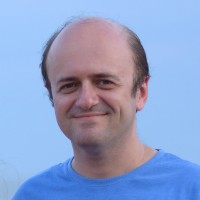 ScriptArch Employee Fabio Descalzi's profile photo