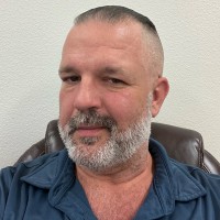 Echo Maintenance LLC Employee Cecil Barnes's profile photo