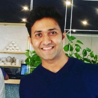 Jaydev Joshi Email & Phone Number