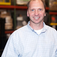Integrity Employee Joe Gabel's profile photo