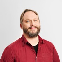 Hiive Employee Stuart Eccles's profile photo