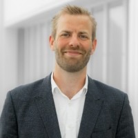 Anders Børsting Email