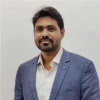BizProspex Employee Rahul Malegaonkar's profile photo