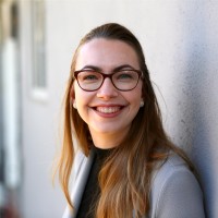 Meta Employee Emma Townley-Smith's profile photo