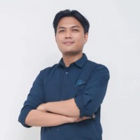 EarthLine Employee Usqo Irwanto's profile photo
