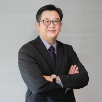 Baiduri Bank Group Employee Eng Ti's profile photo