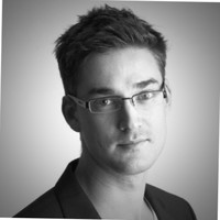 Holt Architecture Employee Jonathan Holt's profile photo