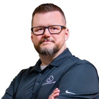 ClowdCover Employee Charles Smith's profile photo