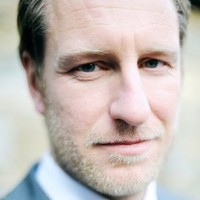 Base Bolig Employee Rune Bertelsen's profile photo