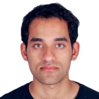 Google Employee Ajit Apte's profile photo
