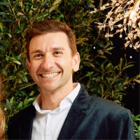 San Diego Padres Employee Josh Momberg's profile photo