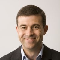 Market Harborough Building Society Employee Nick Fielden's profile photo