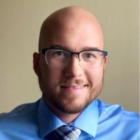 Quaise Employee Andrew Hunt's profile photo