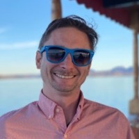 Lenderfit Employee Phil Rowan's profile photo