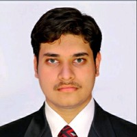 Burns & McDonnell India Employee Durga V's profile photo