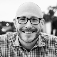 Center for Energy and Environment Employee Ian Swanson's profile photo