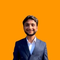Glowingsoft Technologies Employee Taqi Hassan's profile photo