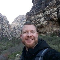 MIR Belting Employee Brian Hick's profile photo