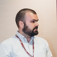 Vertex Access Employee Sam Johnson's profile photo