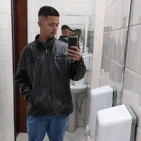UZCOM Eletrônica e Telecomunicações LTDA Employee Cleiton Cordeiro's profile photo