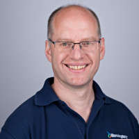 Bonnington Plastics Ltd Employee Paul Cavanagh's profile photo