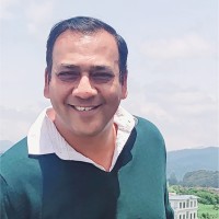 Vikrant Gupta Email & Phone Number