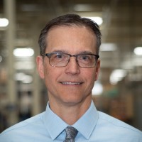 Sealing Devices Inc. Employee David Kegler's profile photo