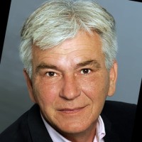 SKAD GmbH Employee Rainer Baak's profile photo