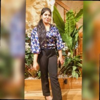 Genedrift Employee Amanpreet Kaur's profile photo