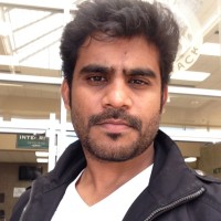 Ropaar Employee Satish Appaji's profile photo