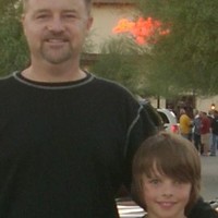 Mark Farrar Email & Phone Number