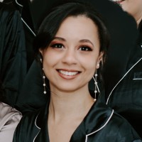 TRICK 3D Employee Kenzie Callahan's profile photo
