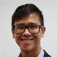 Pedro Chen Email
