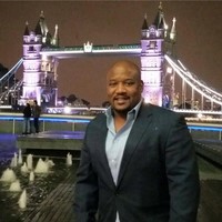 CLEAResult Employee Sylvester Johnson's profile photo