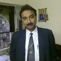 Createch, a Talan Company Employee Sanjib Banerji's profile photo
